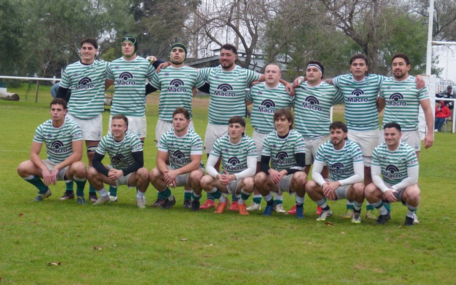 VOLVER AL TRIUNFO. El desaf&iacute;o del Verde para este s&aacute;bado.