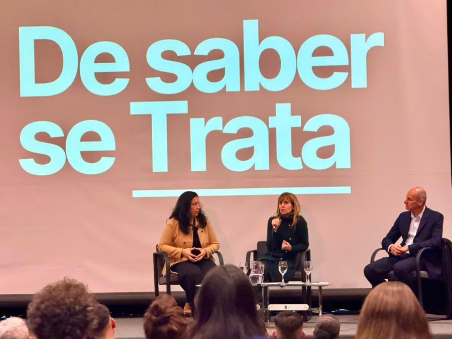 ENCUENTRO. La capital santafesina fue sede de una jornada de la Regi&oacute;n Centro bajo el lema &ldquo;De las pol&iacute;ticas p&uacute;blicas a la acci&oacute;n territorial&rdquo;.