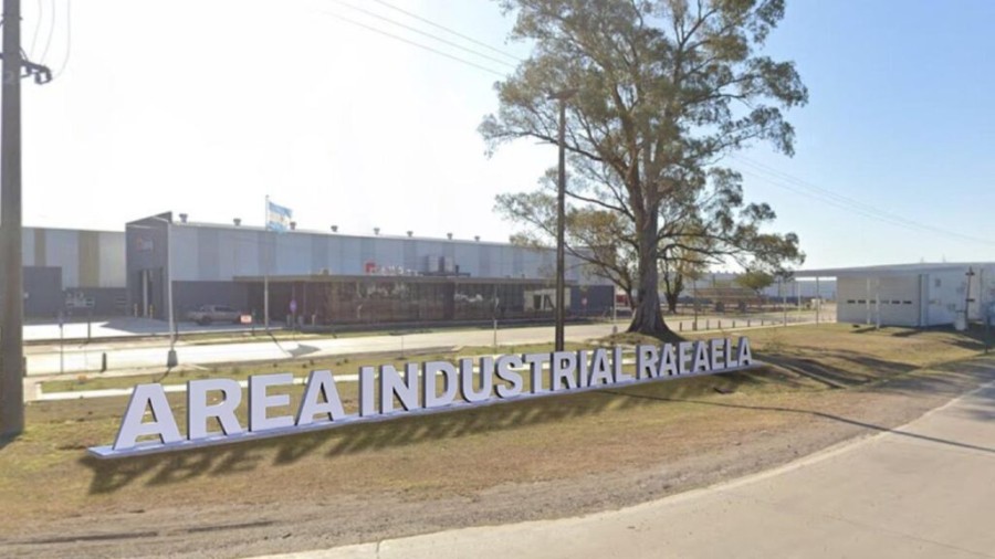Dos hechos delictivos fueron frustrados con apoyo del monitoreo y la acci&oacute;n coordinada, uno de ellos en el &aacute;rea industrial del PAER.