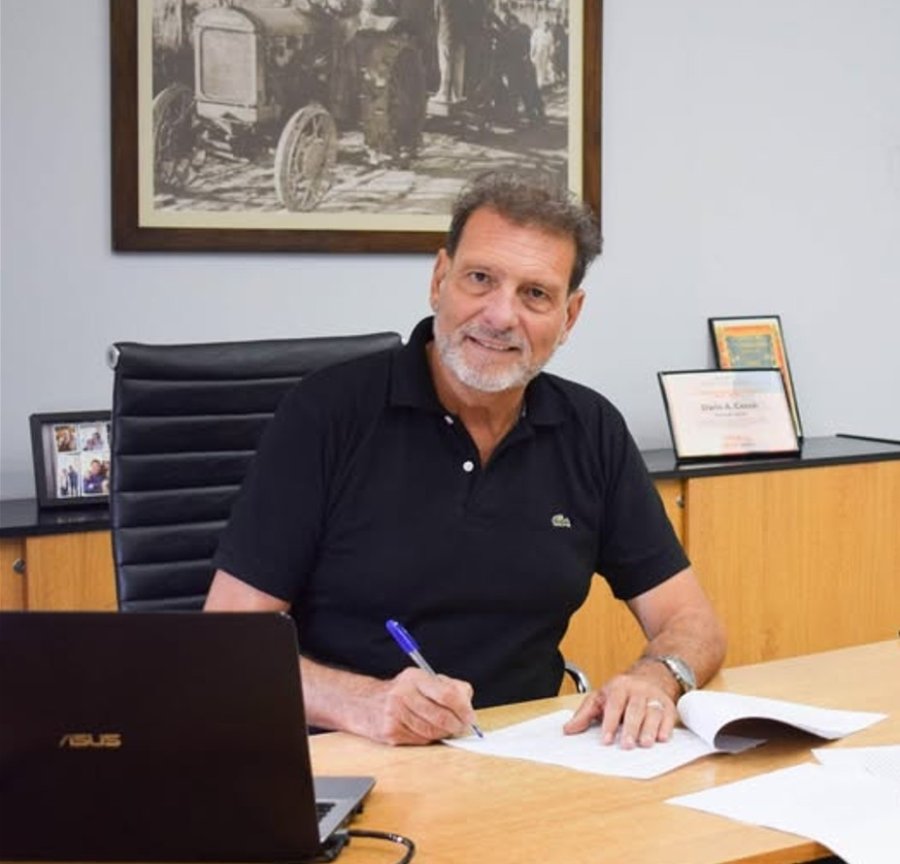 Dar&iacute;o Cocco confirm&oacute; a LA OPINI&Oacute;N que el SEOM logr&oacute; un acuerdo paritario con la Municipalidad de Rafaela.