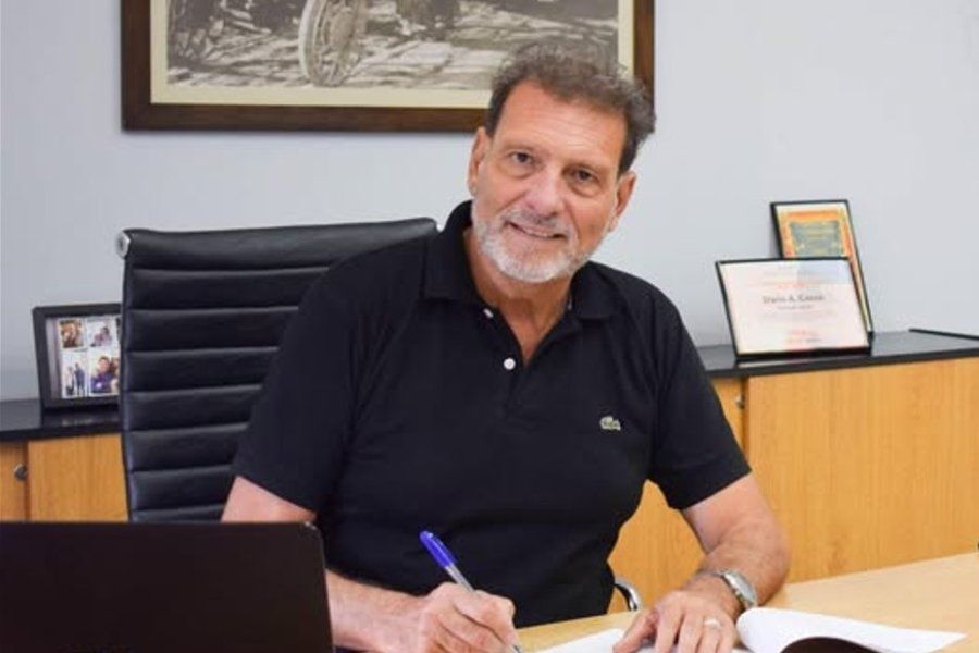 Municipales acordaron un aumento del 11% para el segundo semestre