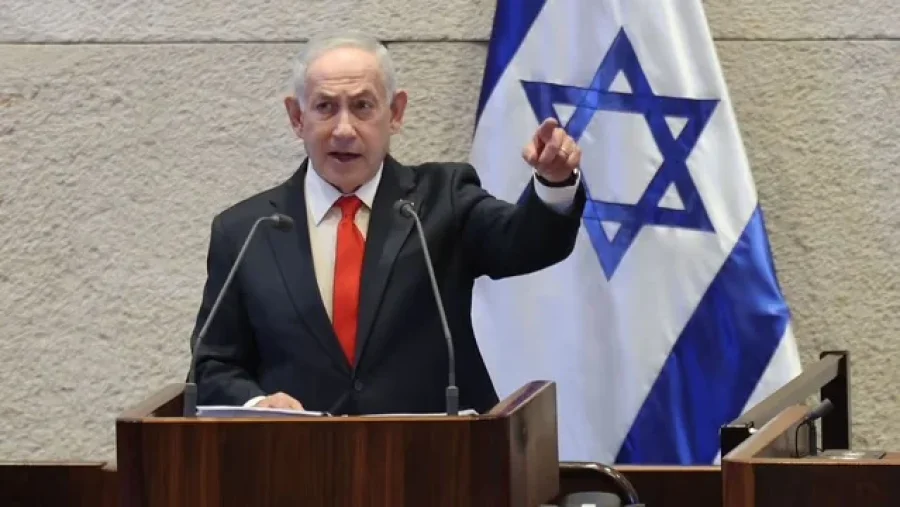 POSTURA OFICIAL. El gobierno israel&iacute; exigi&oacute; la destrucci&oacute;n total del armamento de Ham&aacute;s antes de evaluar un repliegue.