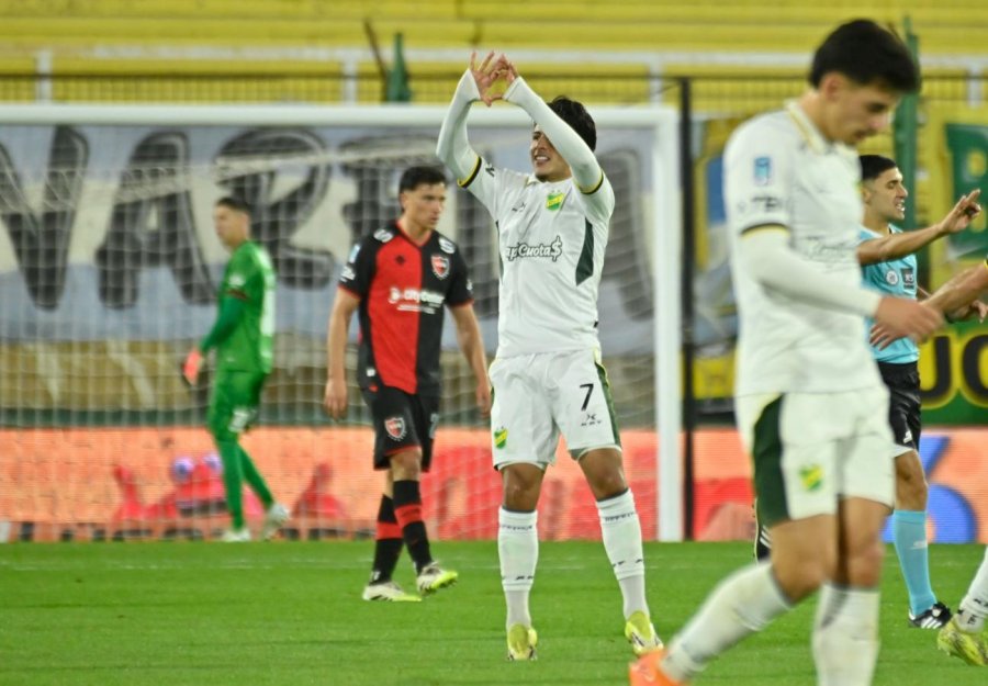 DEFENSA SUPER&Oacute; A LA LEPRA