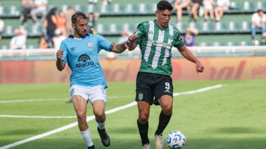 EL TALADRO RECIBE AL PIRATA