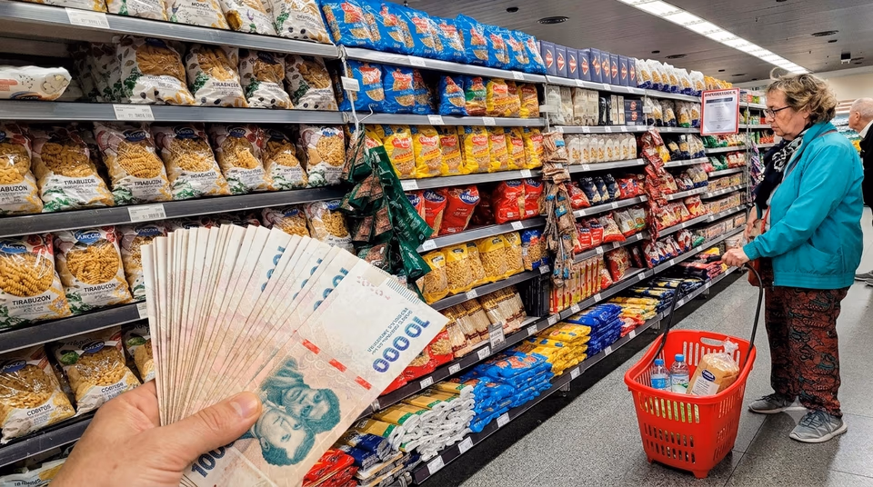 La inflaci&oacute;n volver&iacute;a a estar por encima del 2%.
