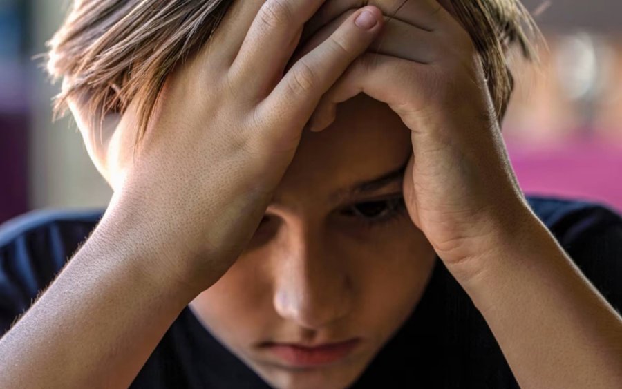 El estudio descubri&oacute; que un mayor &eacute;nfasis en la fe religiosa y la interdependencia se correlacionaba con menos trastornos de ansiedad en todo el mundo.