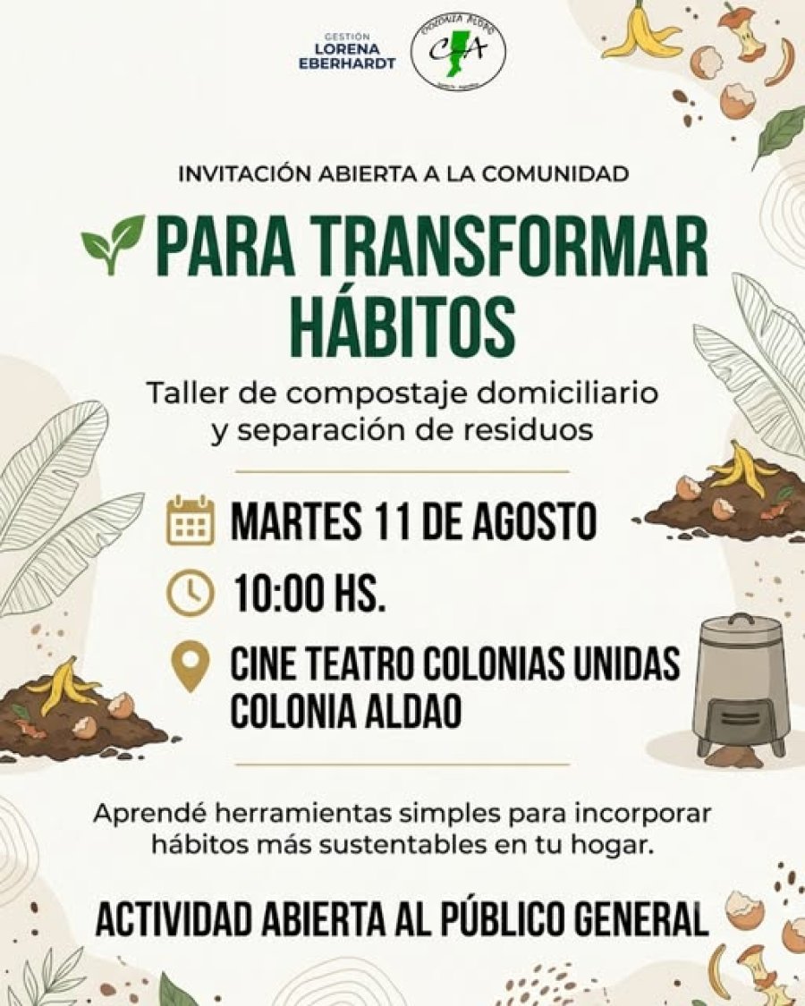 Difusi&oacute;n de la propuesta.