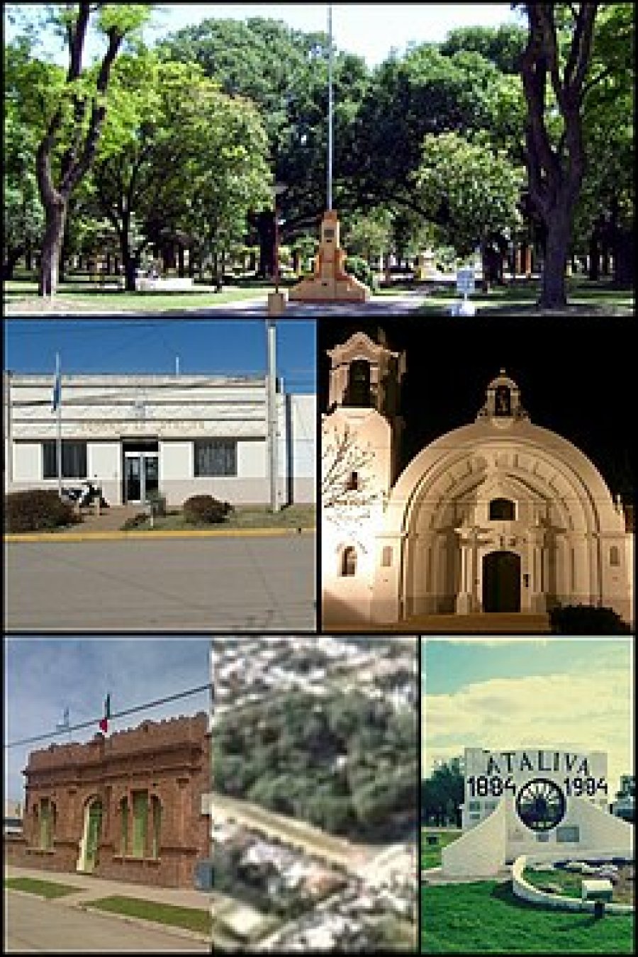 Im&aacute;genes atalivenses.