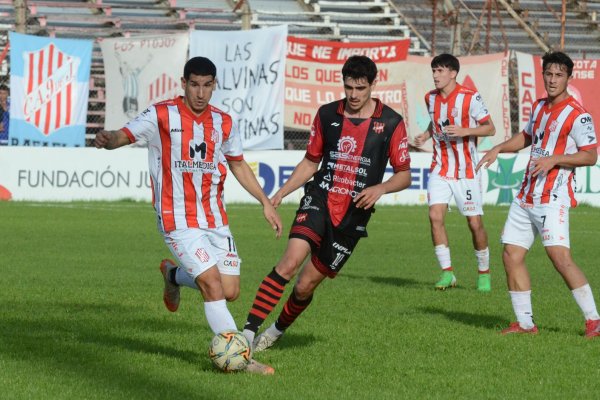 Quiere volver a sonreir ante su gente