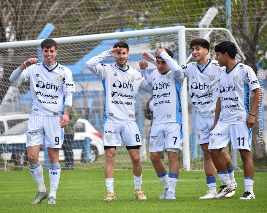 ATL&Eacute;TICO DE RAFAELA VISITA A ESTUDIANTES EN LA PLATA