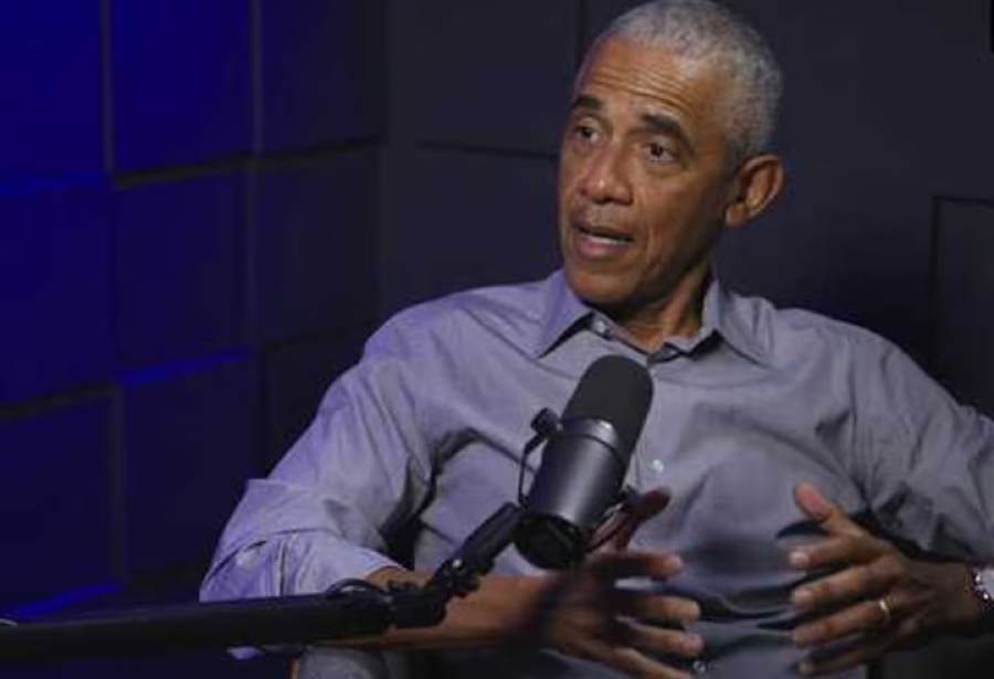 Desde que dej&oacute; la presidencia, Obama consolid&oacute; un perfil p&uacute;blico vinculado con la cultura con recomendaciones sobre libros, pel&iacute;culas y m&uacute;sica.