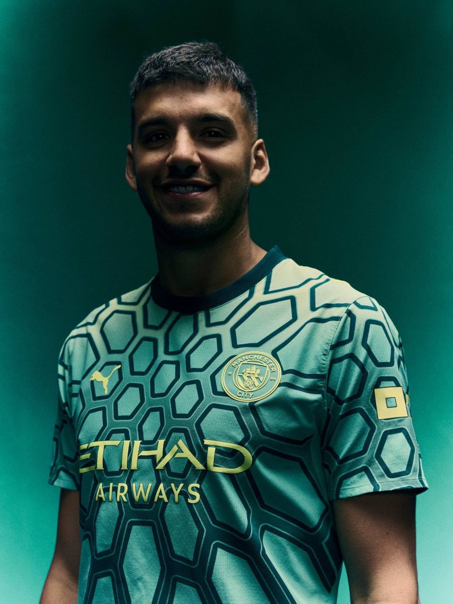EN LA PREMIER. Rulli ya es del City.