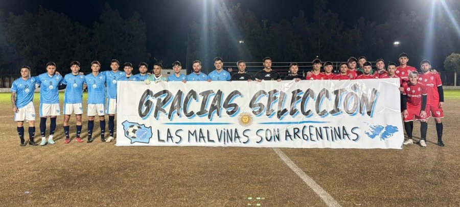 EQUIPOS. Tuvieron su estreno en la segunda edici&oacute;n del torneo organizado por el Consejo Federal.