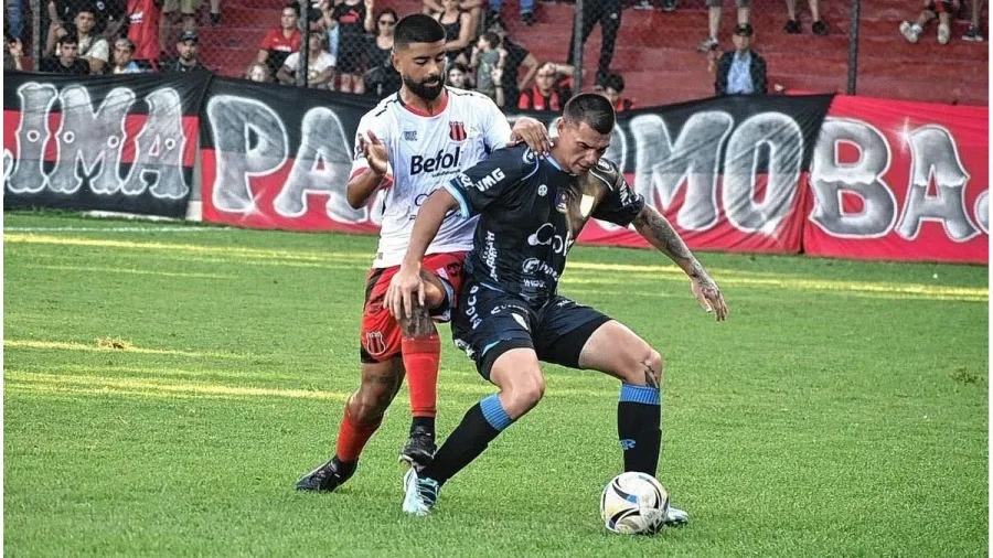LA CREMA Y EL DRAG&Oacute;N SE MIDEN ESTE VIERNES EN EL MONUMENTAL DE ALBERDI