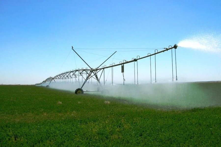 HERRAMIENTA. Santa Fe impulsa un nuevo registro para fortalecer la producci&oacute;n agropecuaria bajo riego.