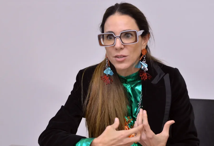 La Dra. Marisa Herrera ser&aacute; una de las destacadas disertantes de la Jornada de Actualizaci&oacute;n que se llevar&aacute; a cabo en Rafaela. (FOTO COLEGIO DE ABOGADOS)