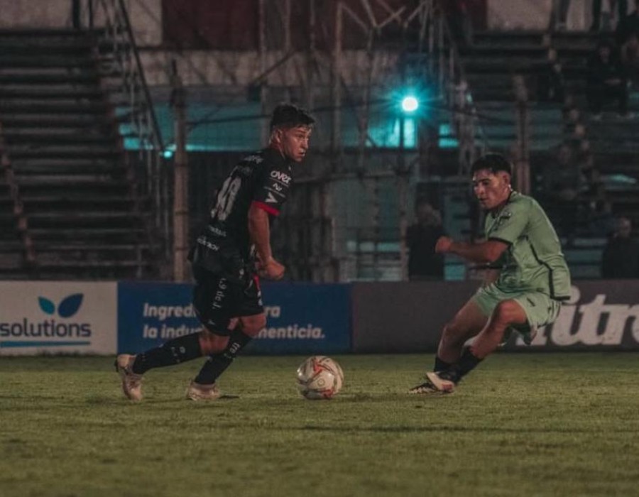 9 de JULIO CAY&Oacute; GOLEADO POR EL DEPORTIVO ALDAO