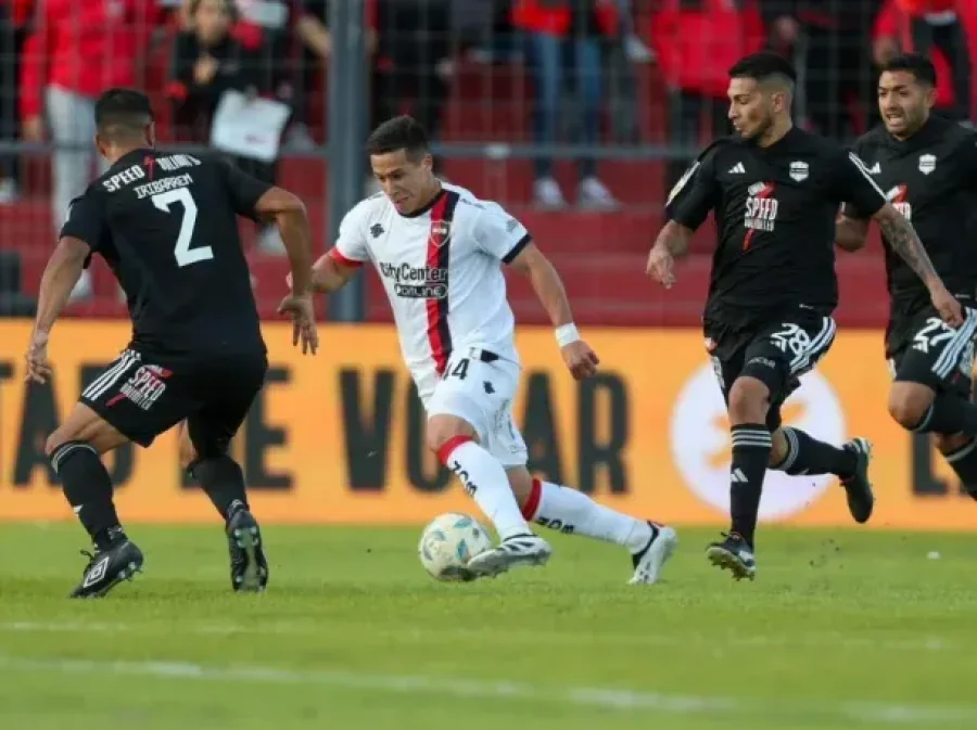 LA LEPRA JUEGA ESTE S&Aacute;BADO EN ROSARIO