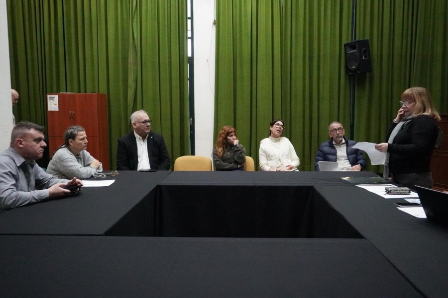 El dise&ntilde;o ganador ser&aacute; elevado al Concejo Municipal para su tratamiento.