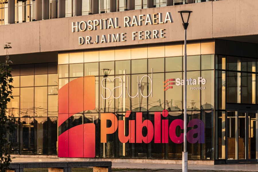 Hospital Jaime Ferr&eacute;: un nuevo operativo de donaci&oacute;n de &oacute;rganos permitir&aacute; dar una oportunidad a tres pacientes