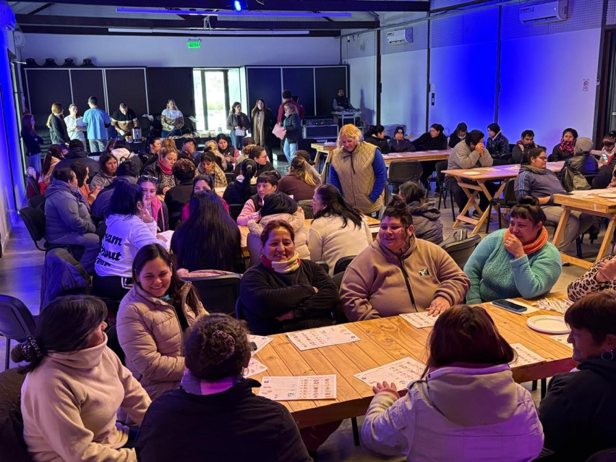 Cierre de otra edici&oacute;n de Compromiso Urbano Sustentable.