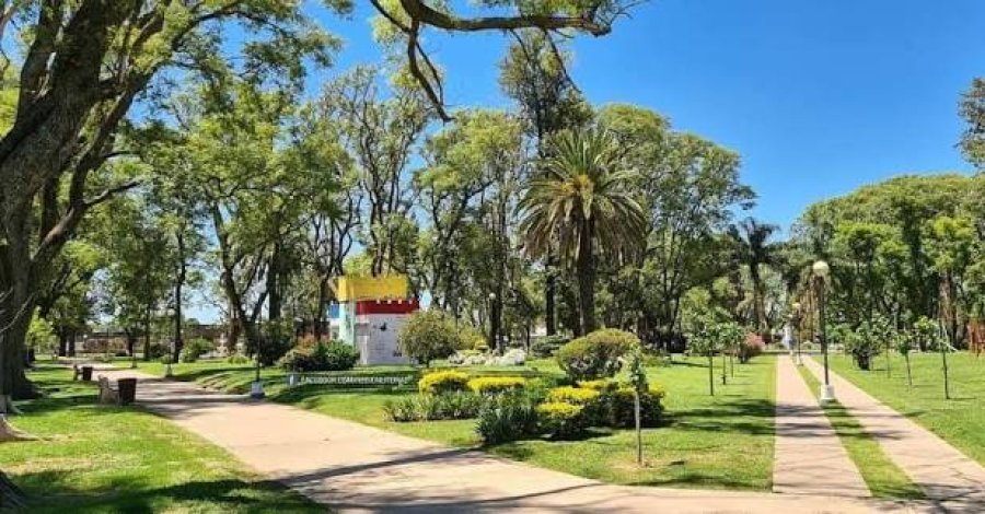 La comunidad celebrar&aacute; su fiesta patronal.