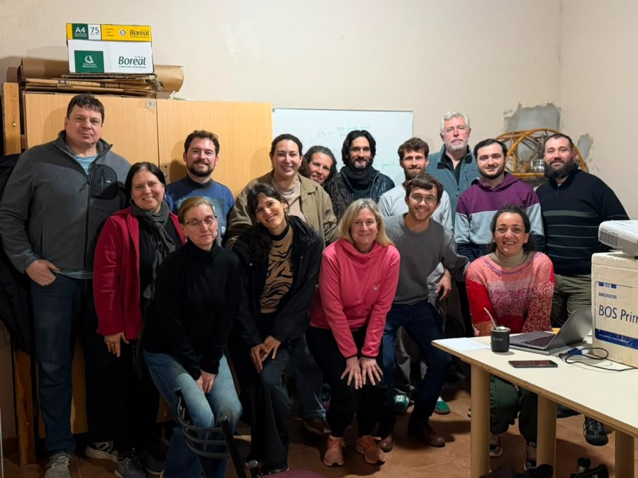 La propuesta forma parte del programa Empleo Verde Recargado.