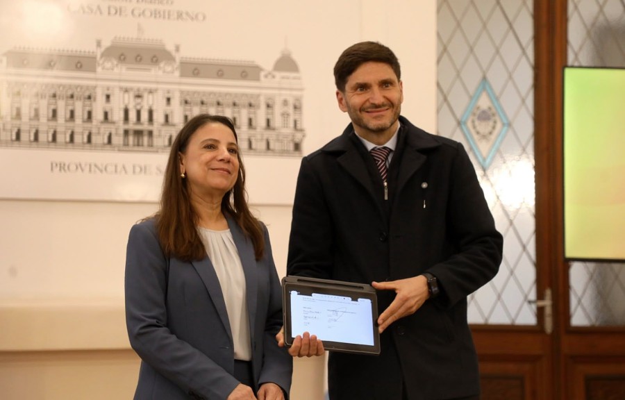 Unicef considera que los gobiernos subnacionales son actores clave para la implementaci&oacute;n de pol&iacute;ticas de infancia en un pa&iacute;s federal.
