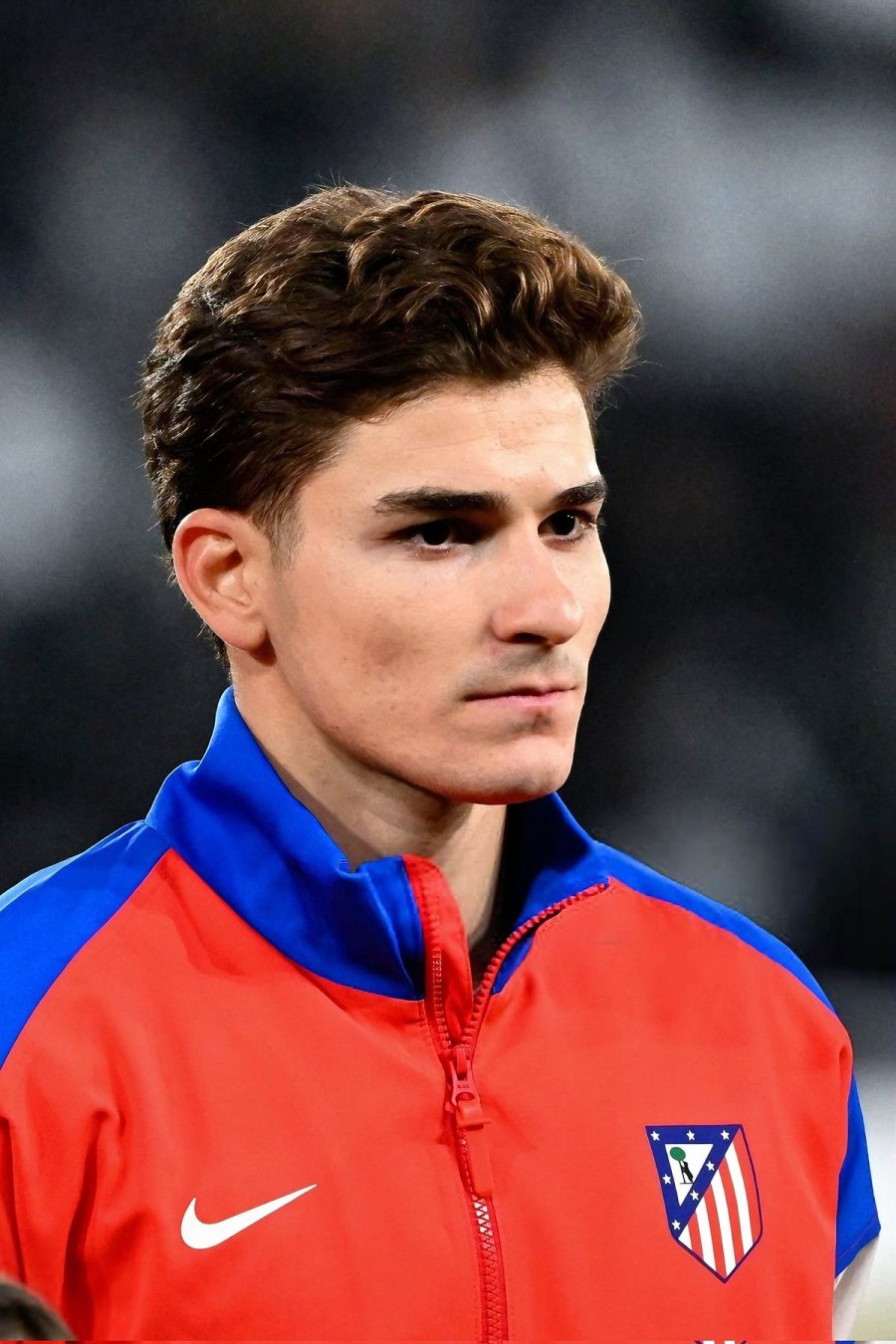 JULIAN ALVAREZ