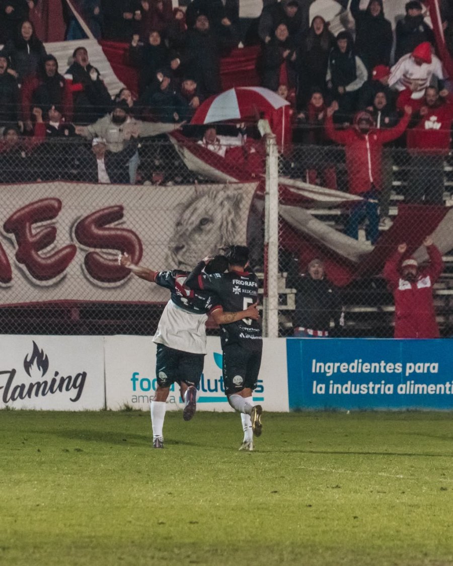 SE PREPARA. Tras la victoria ante Gimnasia, el Le&oacute;n tuvo una semana larga en la espera.