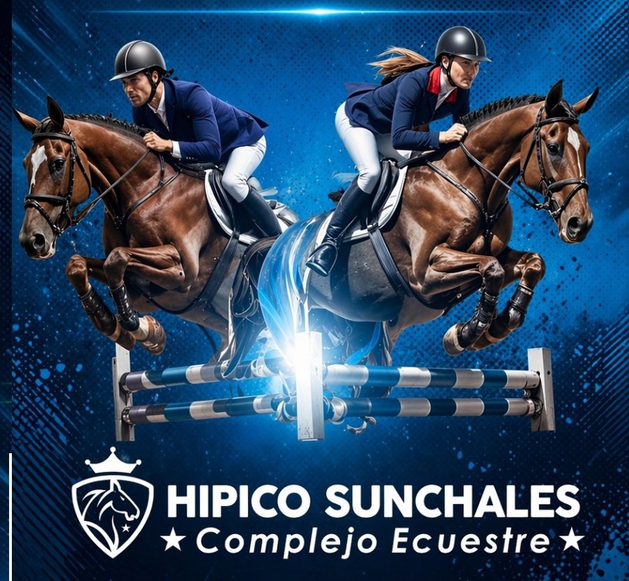 La decisi&oacute;n fue adoptada por el Cluib H&iacute;pico Sunchales.