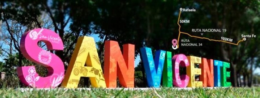 prosiguen las gestiones en pos de mayor desarrollo de la ciudad.