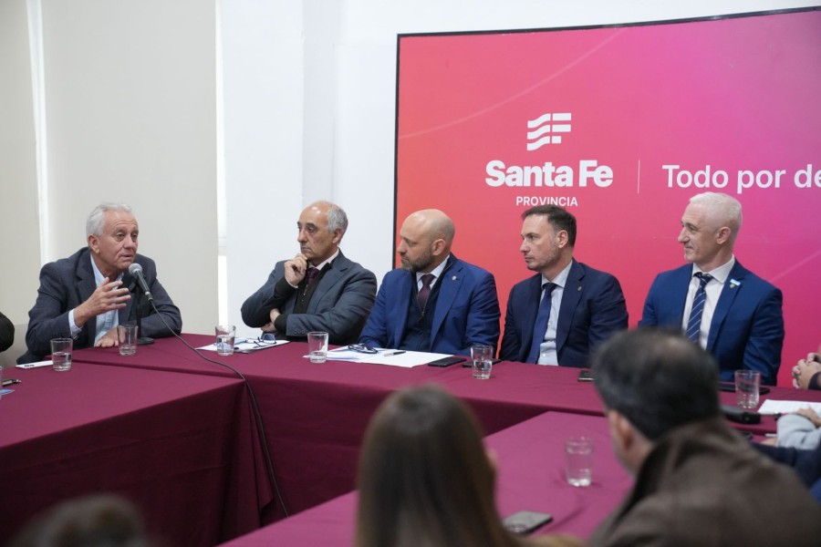Provincia recibi&oacute; a representantes de la misi&oacute;n t&eacute;cnica de la Regi&oacute;n del Biob&iacute;o de Chile.