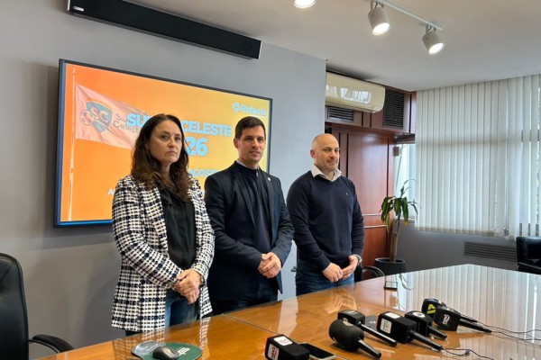 Sue&ntilde;o Celeste produjo en Rafaela un impacto econ&oacute;mico de $1.367 millones