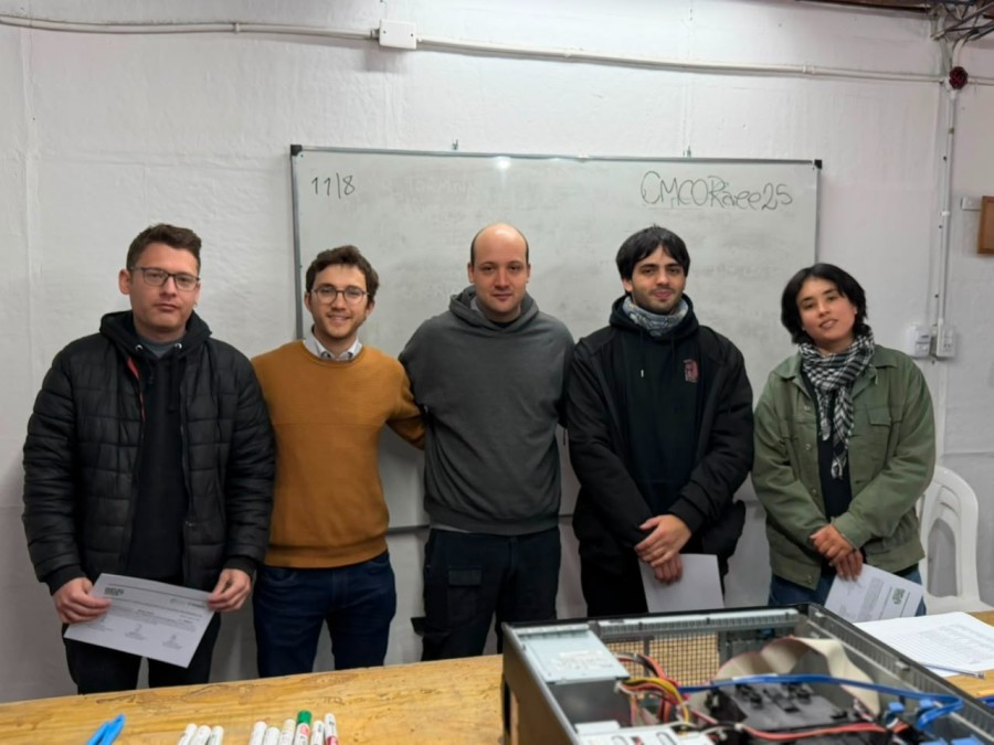 La propuesta se consolida a partir del gran inter&eacute;s y la excelente respuesta obtenida en sus dos primeras ediciones.