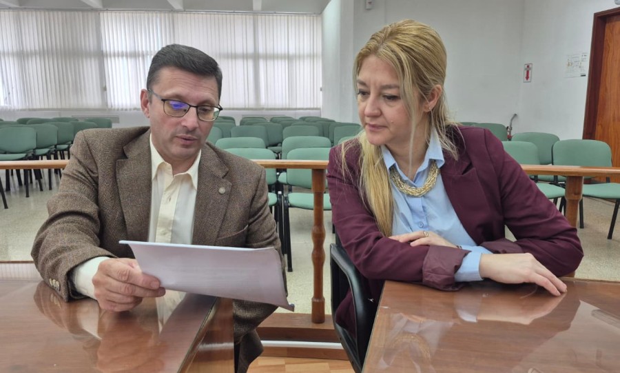 Lisandro M&aacute;rsico y Carla Boidi tambi&eacute;n plantean revisar la prohibici&oacute;n de venta y consumo de alcohol en establecimientos habilitados.