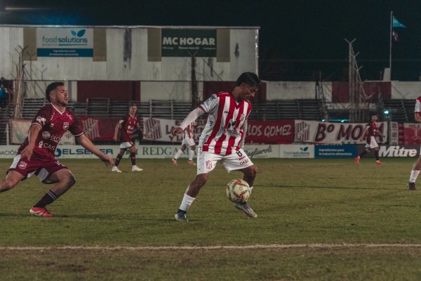 9 de Julio quiere sorprender al puntero en Formosa