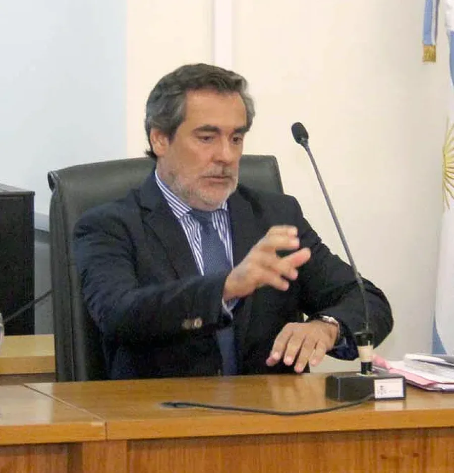 Tras una audiencia realizada este s&aacute;bado en Tribunales, el juez Bottero orden&oacute; la libertad de la dirigente vecinal bajo una serie de medidas alternativas.