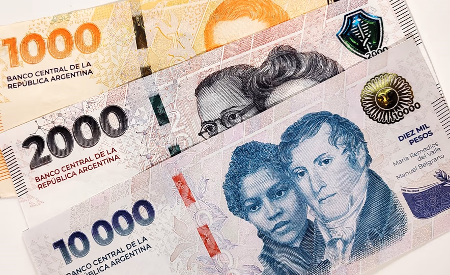 El ritmo sigue sin recuperar los niveles de 2025.