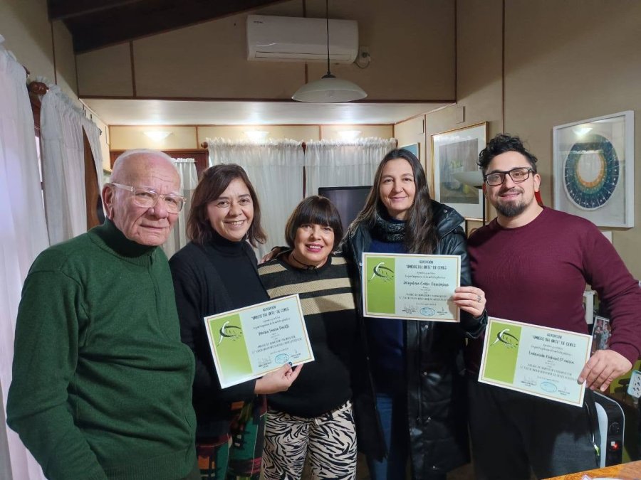 La edici&oacute;n 2026 ser&aacute; habilitada el 5 de septiembre a las 20:30 en el Liceo Municipal alfredo Zain.