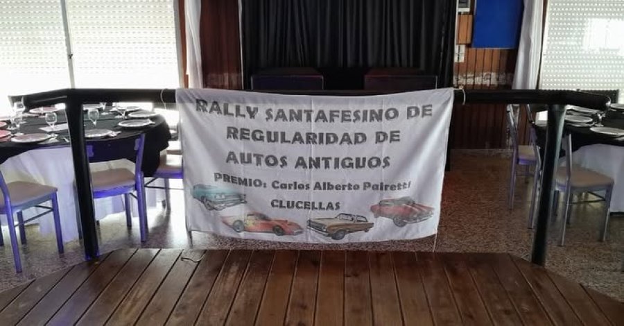 El certamen culmin&oacute; con una animada reuni&oacute;n social.