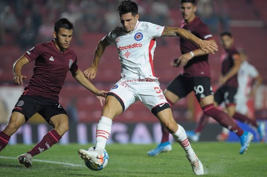 EL BICHO Y EL GRANATE SE MIDEN ESTE LUNES