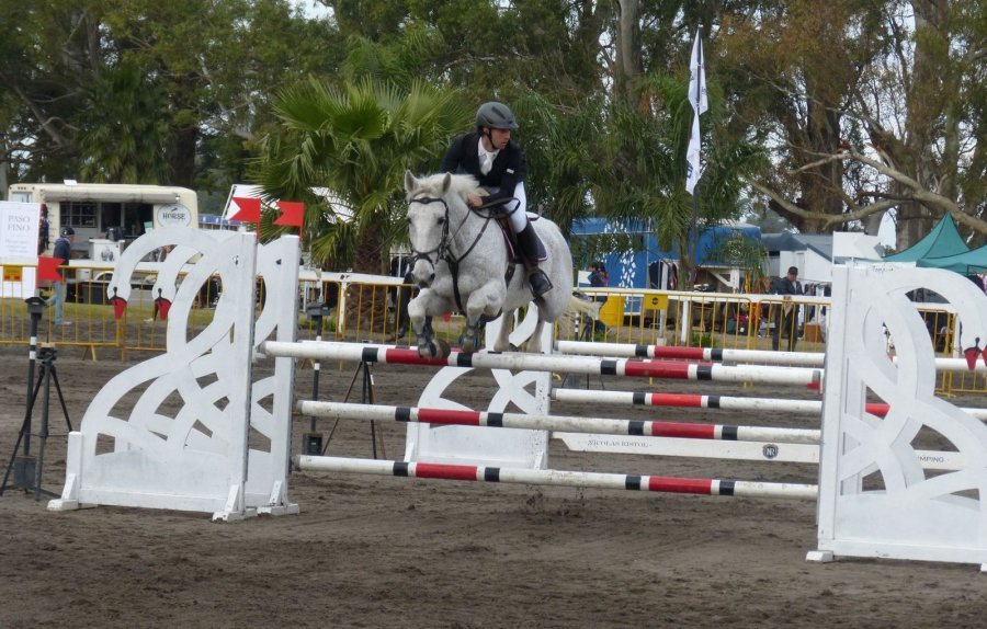 Para el Jockey Club Rafaela, la distinci&oacute;n representa tambi&eacute;n un respaldo para continuar proyectando su crecimiento y fortaleciendo su presencia dentro del calendario ecuestre argentino. (FOTO ARCHIVO)