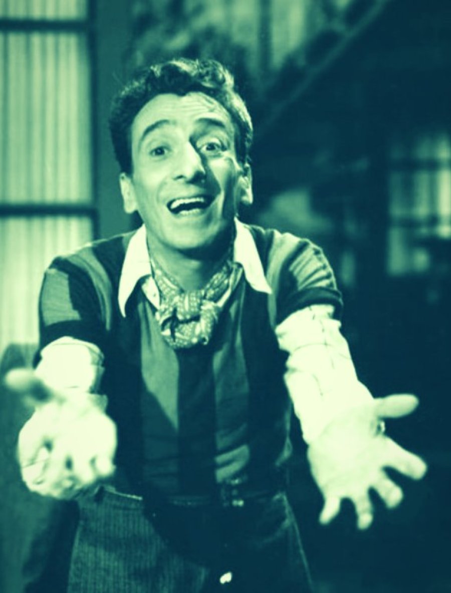 Enrique Santos Disc&eacute;polo