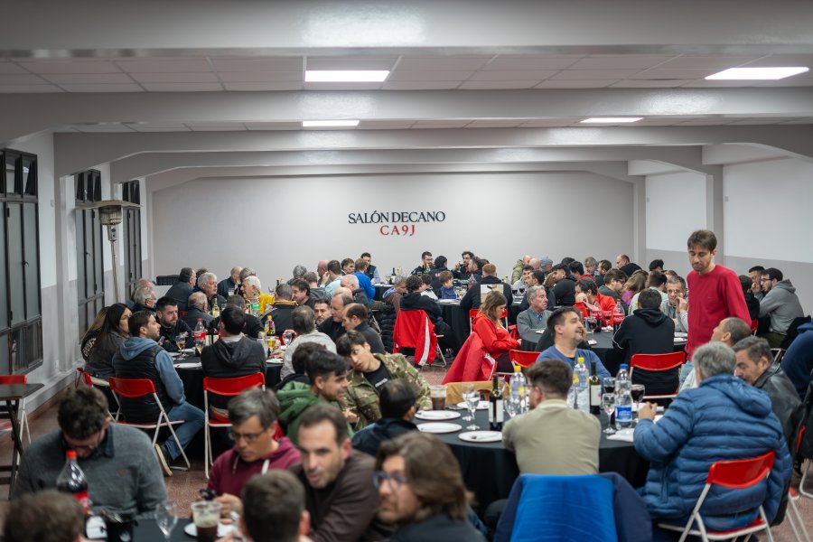 La Comisi&oacute;n Directiva aspira a convertir el lugar en otra unidad de negocios para el club.