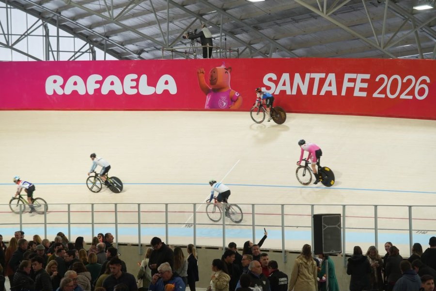 Imagen capturada durante la inauguraci&oacute;n.