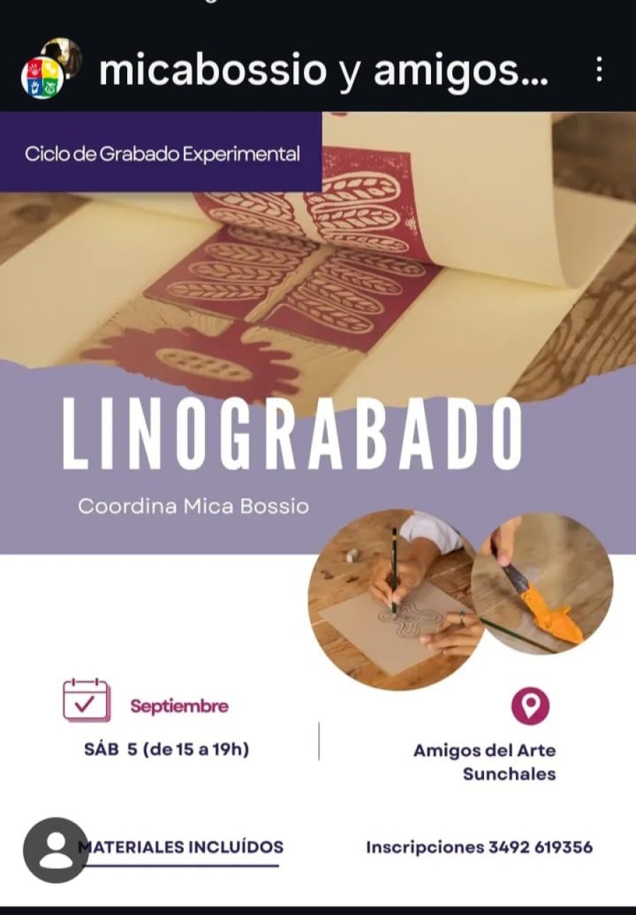 Promoci&oacute;n de la propuesta.