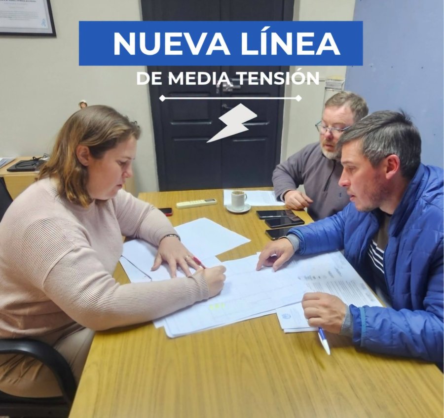 Una obra estrat&eacute;gica que beneficia a la comunidad.