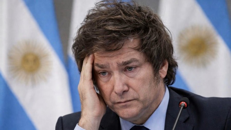 MEJORA. Creci&oacute; 6,4% la confianza en el gobierno en agosto, seg&uacute;n un nuevo informe.
