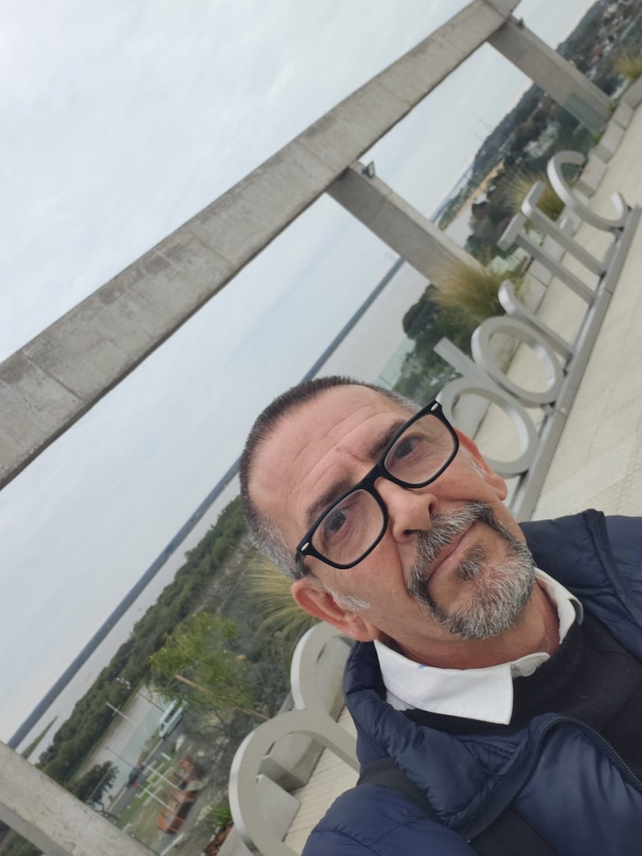 "Rafaela tiene talento y empresas para ser protagonista de la econom&iacute;a del conocimiento", dijo el concejal Juan Scavino.